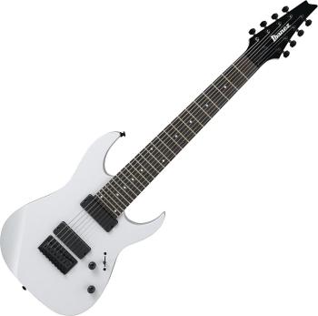 Ibanez RG8-WH White 8-strunná elektrická kytara