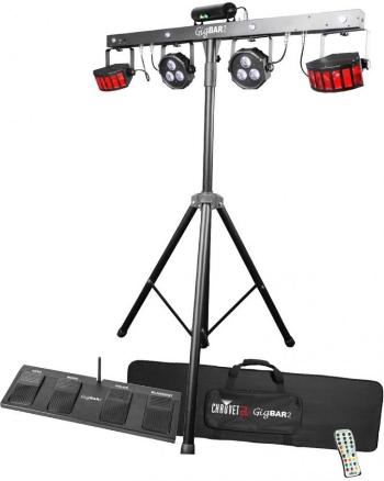 Chauvet GigBAR 2