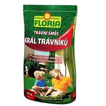 FLORIA Král trávníků 10 kg  (000782)