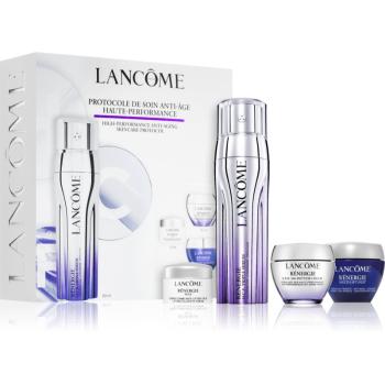 Lancôme Rénergie H.C.F. Triple Serum dárková sada pro ženy