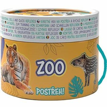 Postřeh! - Zoo