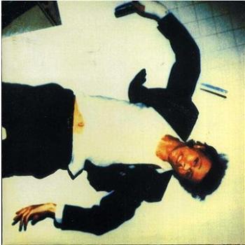 Bowie David: Lodger - CD (5219090)