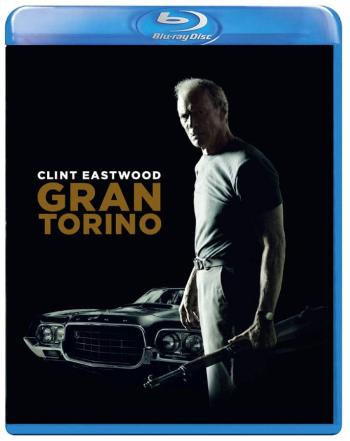 Gran Torino (BLU-RAY)