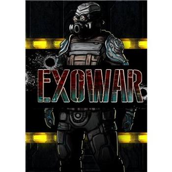 Exowar (PC/MAC) DIGITAL (196616)