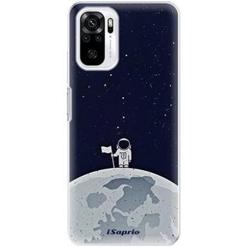 iSaprio On The Moon 10 pro Xiaomi Redmi Note 10 / Note 10S (otmoon10-TPU3-RmiN10s)