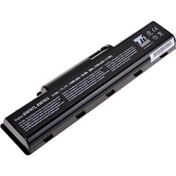 T6 power Acer Aspire 4310 serie, 4920 serie, 5200mAh (NBAC0044)