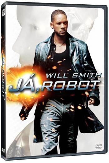 Já, robot (DVD)