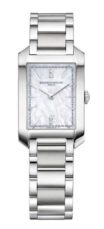 Baume & Mercier Hampton 10474