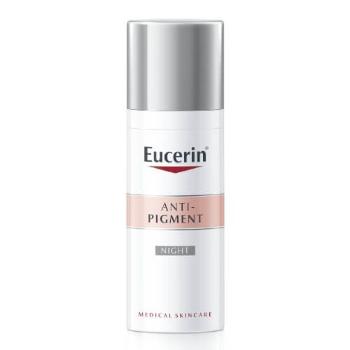 Eucerin Noční krém proti pigmentovým skvrnám AntiPigment 50 ml