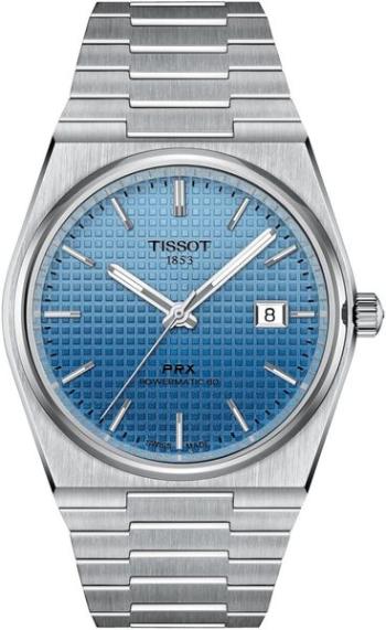 Tissot PRX Powermatic 80 T137.407.11.351.01