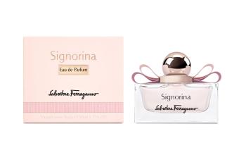 Salvatore Ferragamo Signorina parfémovaná voda pro ženy 50 ml