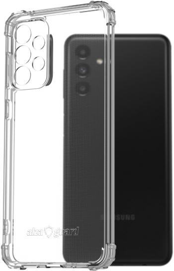 Telefon tok AlzaGuard Shockproof Case a Samsung Galaxy A33 5G készülékhez