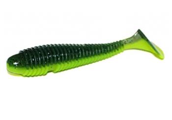 Zfish gumová nástraha swing shad c6 4 ks - 9,5 cm