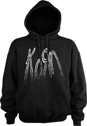 Korn Mikina Korn Unisex Black XL