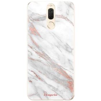 iSaprio RoseGold 11 pro Huawei Mate 10 Lite (rg11-TPU2-Mate10L)