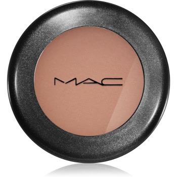 MAC Cosmetics Eye Shadow oční stíny odstín Soft Brown Matte 1,5 g