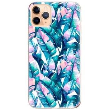 iSaprio Palm Leaves 03 pro iPhone 11 Pro Max (plmlvs03-TPU2_i11pMax)