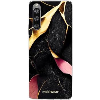 Mobiwear Silikon pro Sony Xperia 10 IV - B005F (5904808342261)