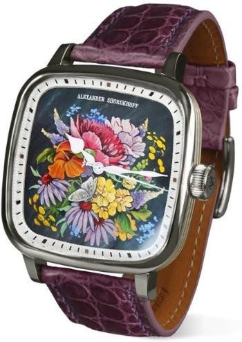 Alexander Shorokhoff Kandy Bouquet AS.KD01-BQT