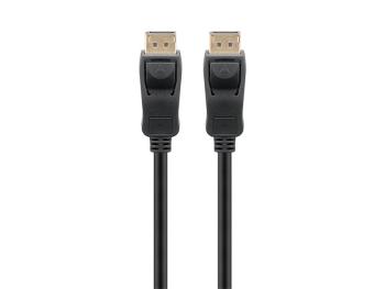 Kabel GOOBAY 61709 DisplayPort 1m