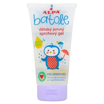 BATOLE Detský sprchový gél 150ml