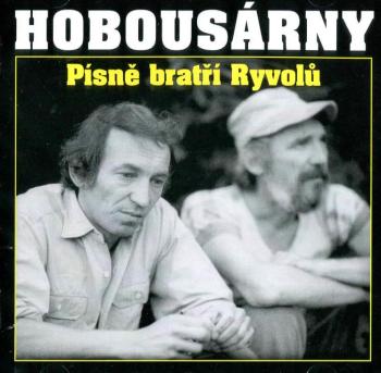 Wabi a Miki Ryvola: Hobousárny (2 CD)