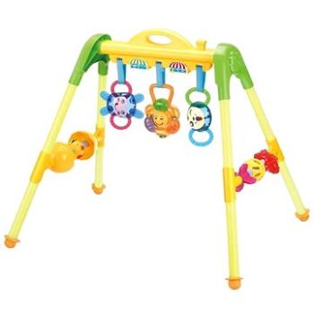 Huanger hrazdička Baby gym (5998230739515)