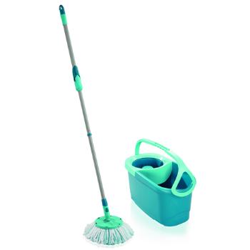 Leifheit Set Clean Twist Disc Mop Ergo 52101 