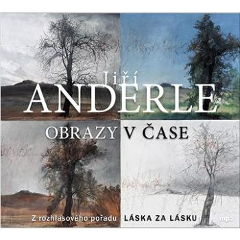 Various: Obrazy v čase - MP3-CD (CR0903-2)