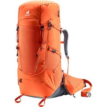 Deuter Aircontact Core 65+10 SL červený (4046051131573)