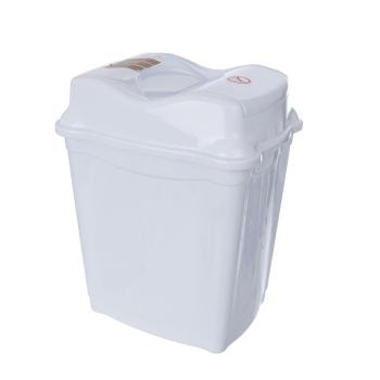 Coș de deșeuri Orion WHIRPOOL 28 l, alb, alb