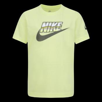 Nike stripe scape futura ss tee 116-122 cm