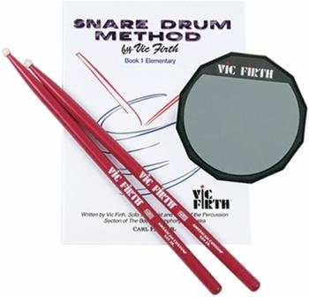 Vic Firth LPAD Tréninkový pad 6"