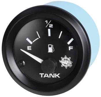 Osculati Tank Level Indicator 12V  240-33 Ohm Palubní přístroj