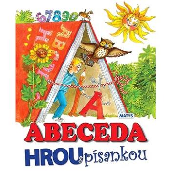 Abeceda hrou s písankou (978-80-8088-653-0)