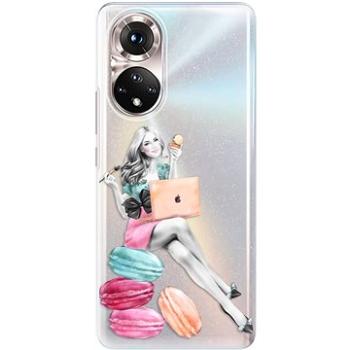 iSaprio Girl Boss pro Honor 50 (girbo-TPU3-Hon50)