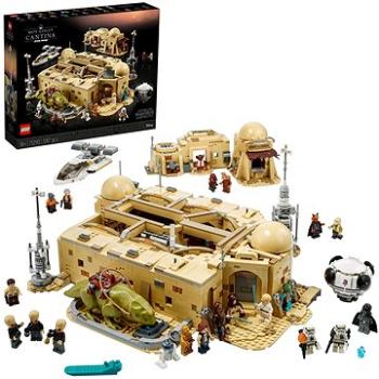 LEGO® Star Wars™ 75290 Kantýna Mos Eisley™ (5702016663495)