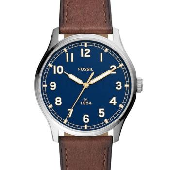 Fossil Dayliner FS5923 - 30 dnů na vrácení zboží