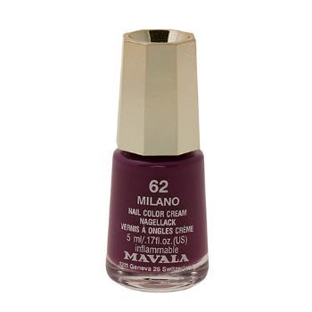 Mavala Minicolor lak na nehty - 62 Milano 5 ml