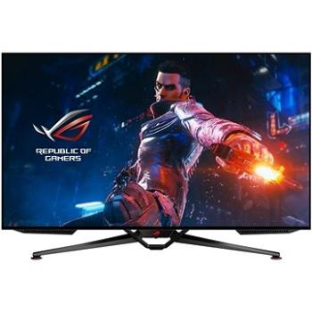 41.5" ASUS ROG Swift OLED PG42UQ (90LM0850-B01170)