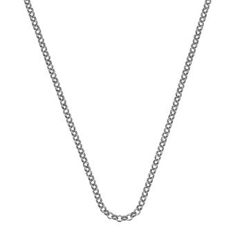 Hot Diamonds Stříbrný řetízek Hot Diamonds Emozioni Belcher Silver 61 CH058