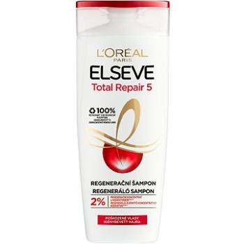 L'ORÉAL PARIS Elseve Totail Repair 5 šampon 250 ml (3600521704622)