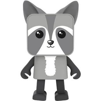 Mob Dancing Animal speaker - racoon (MOB-DA-22-02)