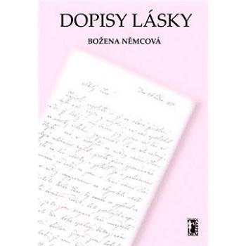 Dopisy lásky (978-80-863-6250-2)