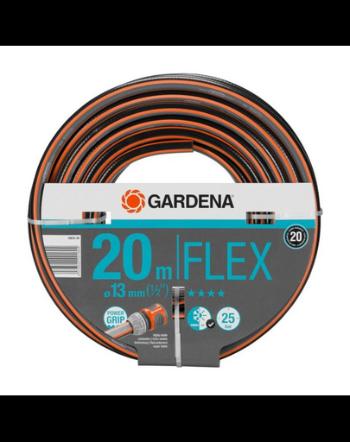 GARDENA Furtun gradina Comfort Flex 1/2&quot;, 20 m