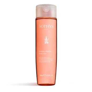 SOTHYS Paris Pleťové tonikum pro normální až smíšenou pleť (Vitality Lotion) 200 ml