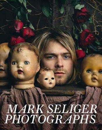 Mark Seliger Photographs (Defekt)