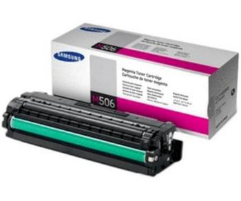 HP SU305A / Samsung CLT-M506L purpurový (magenta) originální toner