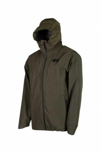 Nash rybářská bunda ZT Extreme Waterproof Jacket - L