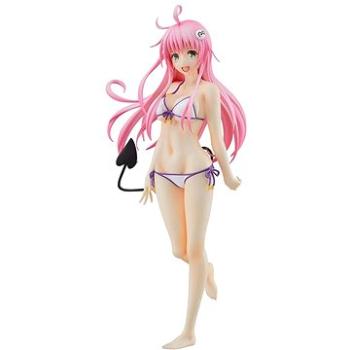 Good Smile Company figurka To Love-Ru Darkness Pop Up Parade Lala Satalin Deviluke (26394-0)